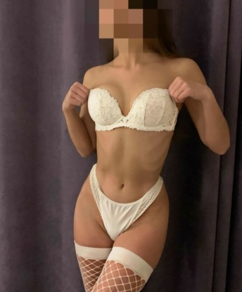 Кира, 23 года