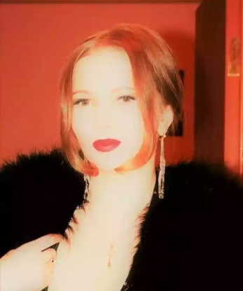 Варвара, 41 год