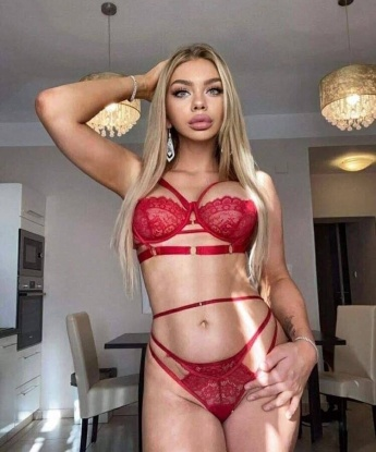 Елизавета, 21 год