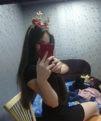 Станислава, 18 лет