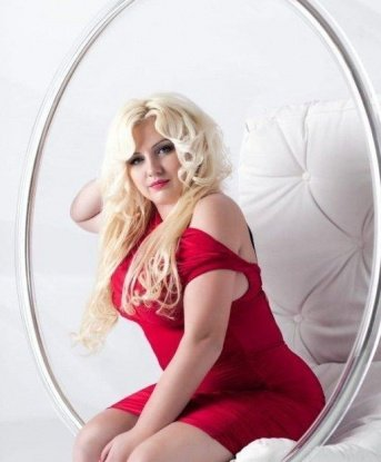 Юляша, 39 лет